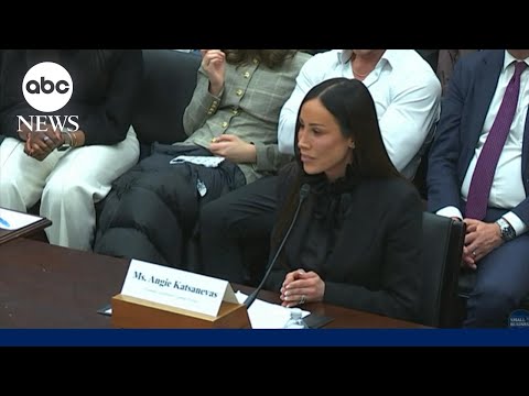 You are currently viewing ‘Real Housewives’ star testifies before congress