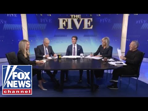 You are currently viewing Greg Gutfeld: This is a movement for chaos, not justice