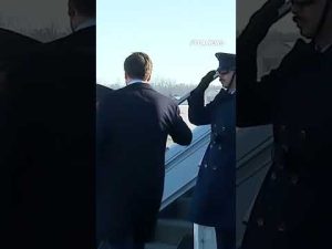 Read more about the article ON THE MOVE: Vance wraps Ohio visit with a message of thanks to law enforcement #usa #news #shorts