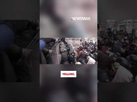 You are currently viewing I’d crush these lib protesters if it were me: Carl Higbie