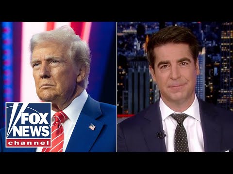 You are currently viewing Watters: THIS is what happens when you sabotage Trump…