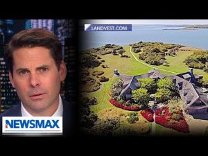 Read more about the article Finnerty exposes Dems warning of rising sea levels while purchasing oceanfront homes