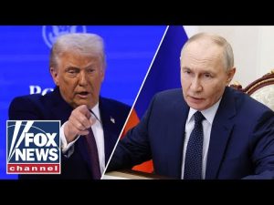 Read more about the article This would be a DIRECT slap to NATO: Expert