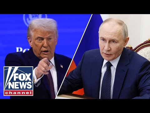 You are currently viewing This would be a DIRECT slap to NATO: Expert