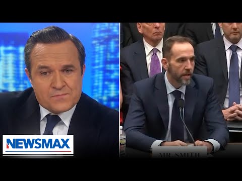 You are currently viewing Greg Kelly: ‘Low life’ Jack Smith is ‘guilty of a lot’