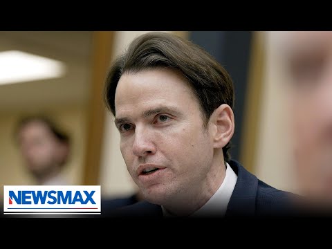 You are currently viewing Rep. Kevin Kiley: Jack Smith used his power in ‘aggressive and troubling’ ways