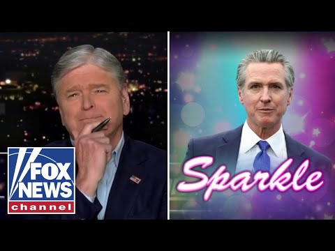 Read more about the article ‘PATHETIC’: Hannity ROASTS an ‘obsessive-compulsive Trump stalker’