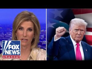 Read more about the article US quits ‘CORRUPT’ World Health Organization: Laura Ingraham