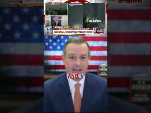 Read more about the article BREAKING: Maduro was a ‘national security threat,’ former DHS advisor says #foxnews #breakingnews