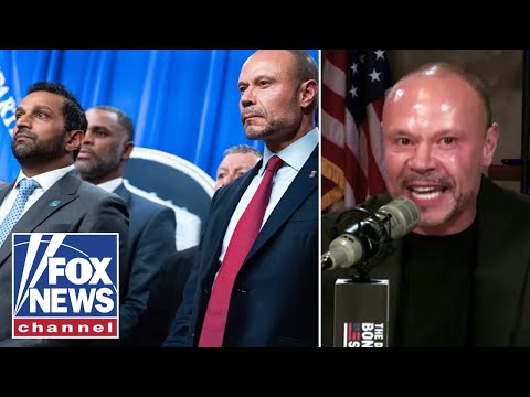 You are currently viewing This is how STUPID the media can be: Former FBI deputy director Dan Bongino