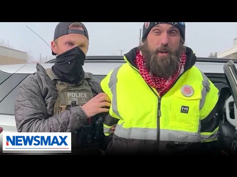 You are currently viewing Trio arrested for Minnesota church takeover | The Right Squad