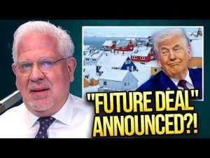 Read more about the article Trump’s Greenland Deal was ALWAYS INEVITABLE… And His WEF Speech Proves Why