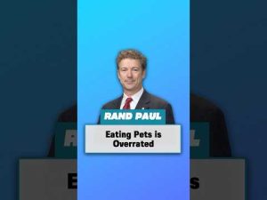 Read more about the article Eating Pets Is Overrated