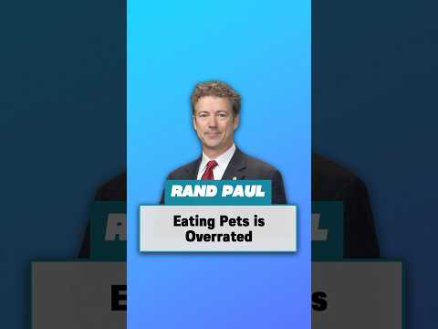 Read more about the article Eating Pets Is Overrated