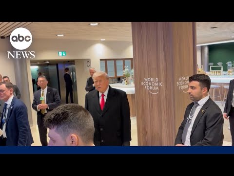 You are currently viewing Trump’s Greenland deal framework still unclear