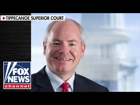 You are currently viewing BREAKING: Five arrested in shooting of Indiana judge, wife