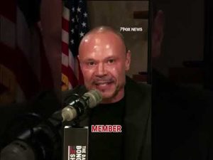 Read more about the article Bongino ROASTS media ahead of podcast return: ‘Are you THAT stupid?!’ #shorts