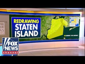 Read more about the article Redistricting drama threatens to ‘STEAL’ blue city’s ONLY GOP seat