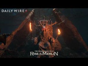 Read more about the article The Pendragon Cycle: Rise of the Merlin | Official Opening Credits