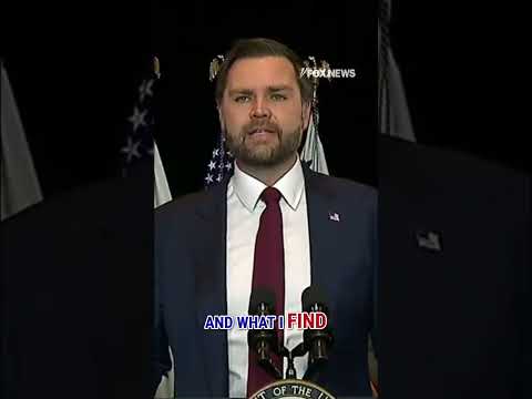 You are currently viewing Vance BLASTS media over alleged ‘arrest’ of 5-year-old #shorts