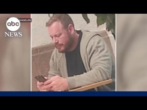 Read more about the article Ryan Wedding, former Olympian turned FBI most wanted fugitive, arrested