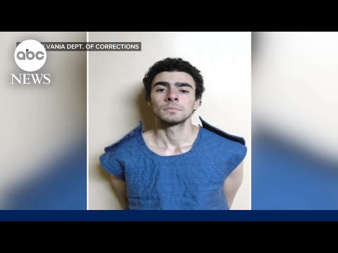 You are currently viewing Luigi Mangione jury selection will begin Sept. 8