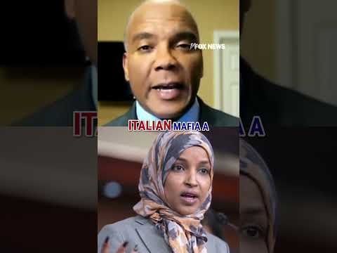You are currently viewing Minn gov. candidate SHREDS Ilhan Omar’s ‘INGRATITUDE’ #foxnews #news #us #fox