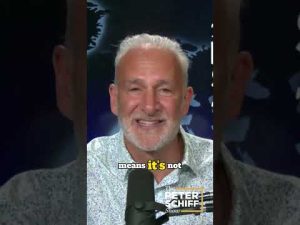 Read more about the article Why Gold—not Bitcoin—is the Real Safe Haven