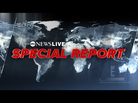 You are currently viewing LIVE: Trump to hold news conference on Venezuela strike