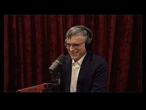 Read more about the article Joe Rogan Experience #2443 – Filippo Biondi