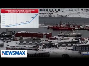 Read more about the article REPORT: NATO ramping up spending in Arctic during Greenland standoff | American Agenda
