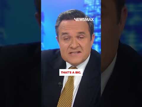 You are currently viewing What happened to Trump’s plane?: Greg Kelly