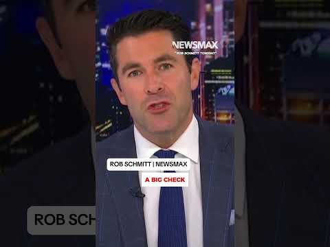 You are currently viewing Greenland mission explained, enemies ‘closer than you think’: Rob Schmitt