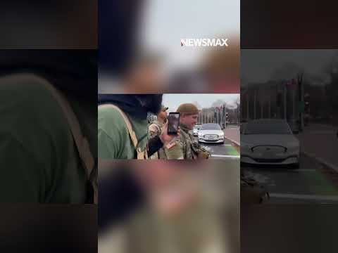 You are currently viewing Why is this liberal agitator ‘lauded as a hero?’: Greg Kelly