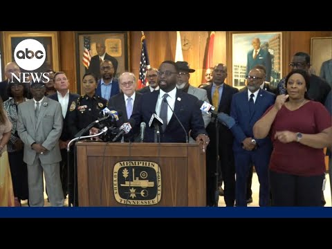 You are currently viewing Memphis mayor discusses preparations for winter storm