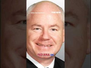 Read more about the article DETAILS: Five arrested in connection to Indiana judge shooting #shorts #us #news #foxnews #crime