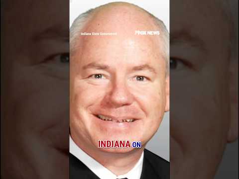 You are currently viewing DETAILS: Five arrested in connection to Indiana judge shooting #shorts #us #news #foxnews #crime