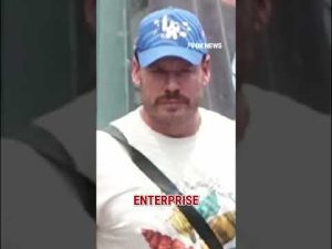 Read more about the article WATCH: Olympic fugitive Ryan Wedding IN CUSTODY #foxnews #news #us #fox