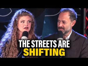 Read more about the article She does “Street Interviews” with Radical Leftists – Here’s What They REALLY Think | Kaitlin Bennett