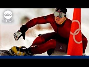 Read more about the article FBI: Olympian turned drug kingpin Ryan Wedding surrenders