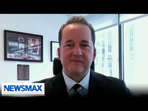 You are currently viewing Trump lawyer explains JPMorgan lawsuit over alleged debanking