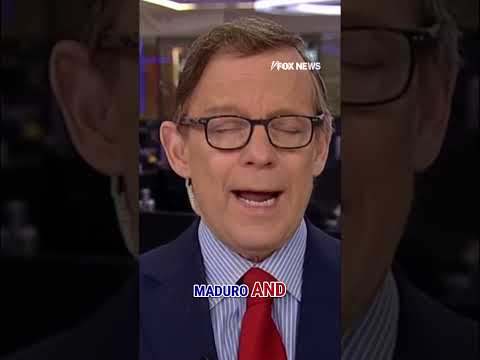 You are currently viewing Maduro calls US strikes on Venezuela ‘imperialistic attack’ #maduro #shorts #venezuela #us