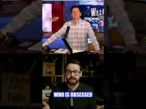 Read more about the article WATCH: Cain on combating pessimism around the American dream with Stotts