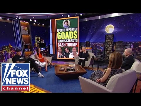 You are currently viewing ‘Gutfeld’: Gotcha journalism, now serving clicks…