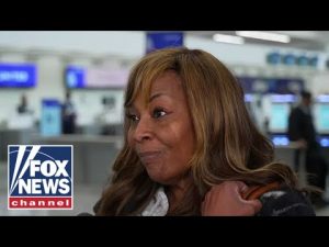 Read more about the article ‘Get out of here as FAST as you can’: 6,600+ flights disrupted across America