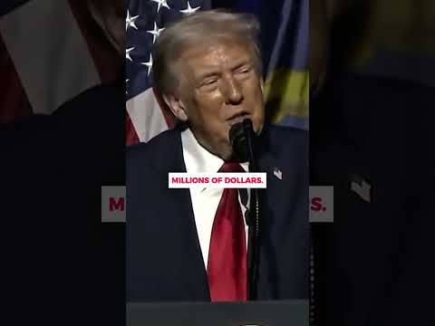 You are currently viewing Trump reacts to Somali alleged fraud scheme, ‘scammers’