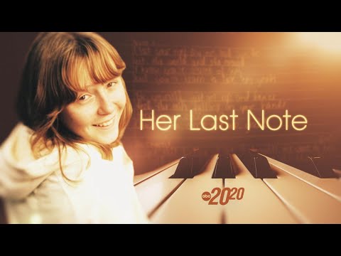 You are currently viewing College student found dead at home | 20/20 ‘Her Last Note’ Part 1