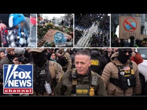 Read more about the article Will Cain: So close, yet so far