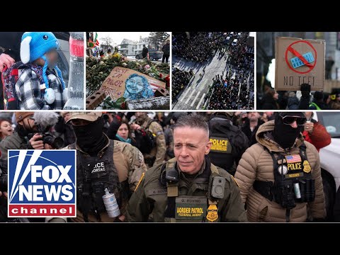 You are currently viewing Will Cain: So close, yet so far