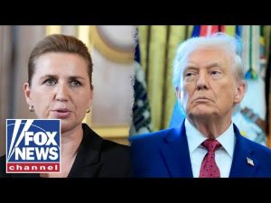 Read more about the article ‘NOT FOR SALE!’: Greenland’s prime minister says the island isn’t for sale as many remain skeptical